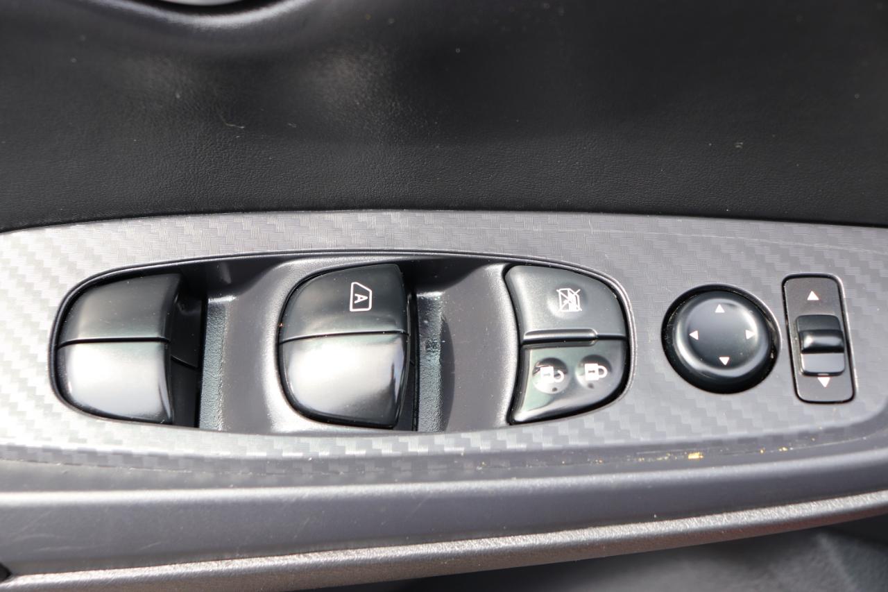 Nissan Sentra SV CVT 2024