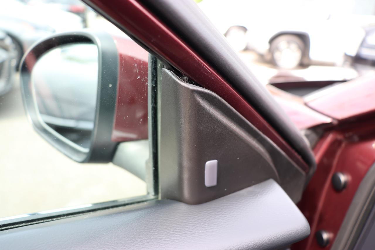 Nissan Sentra SV CVT 2024