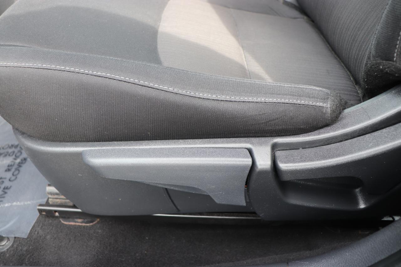 Nissan Sentra SV CVT 2024