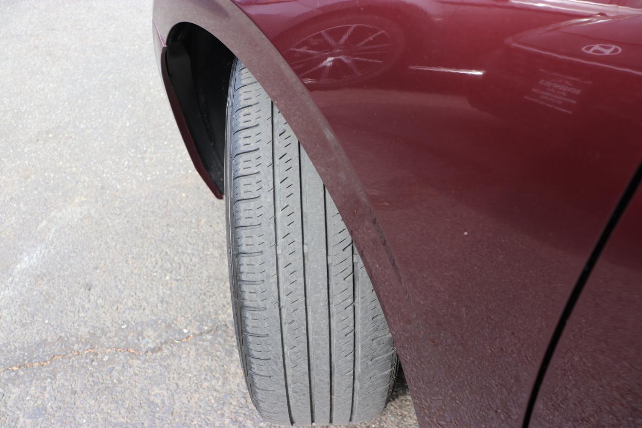 Nissan Sentra SV CVT 2024