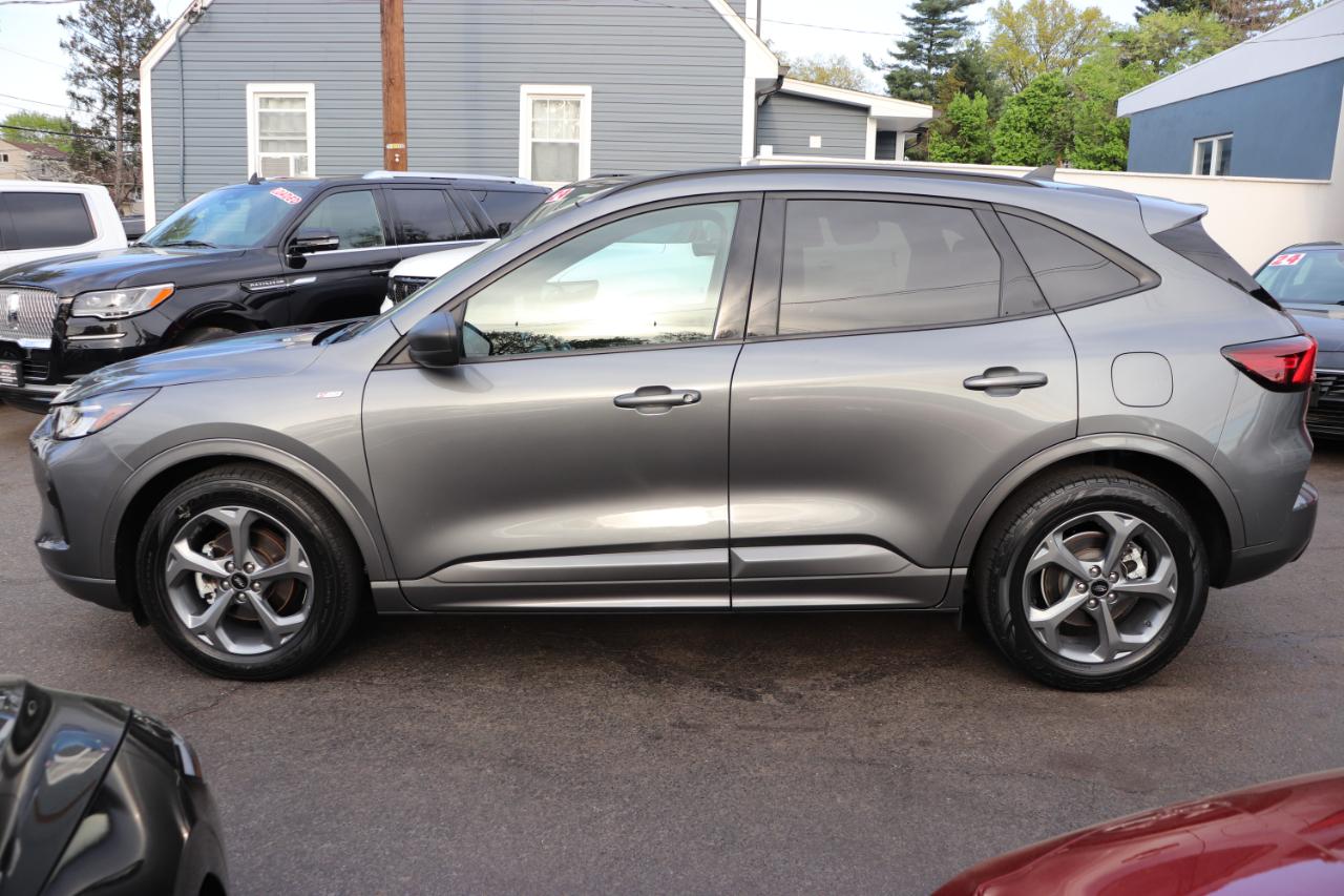 Ford Escape ST-Line FWD 2023