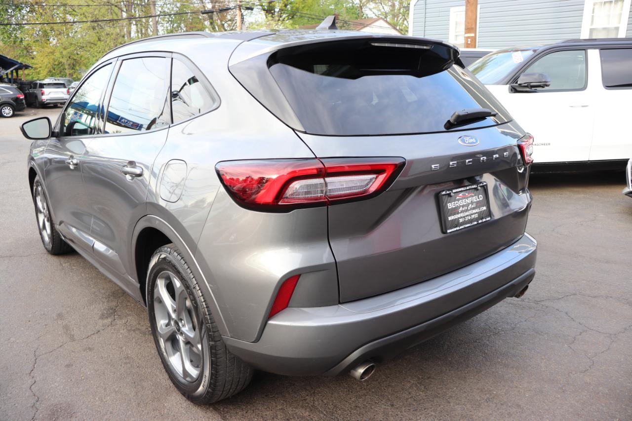 Ford Escape ST-Line FWD 2023