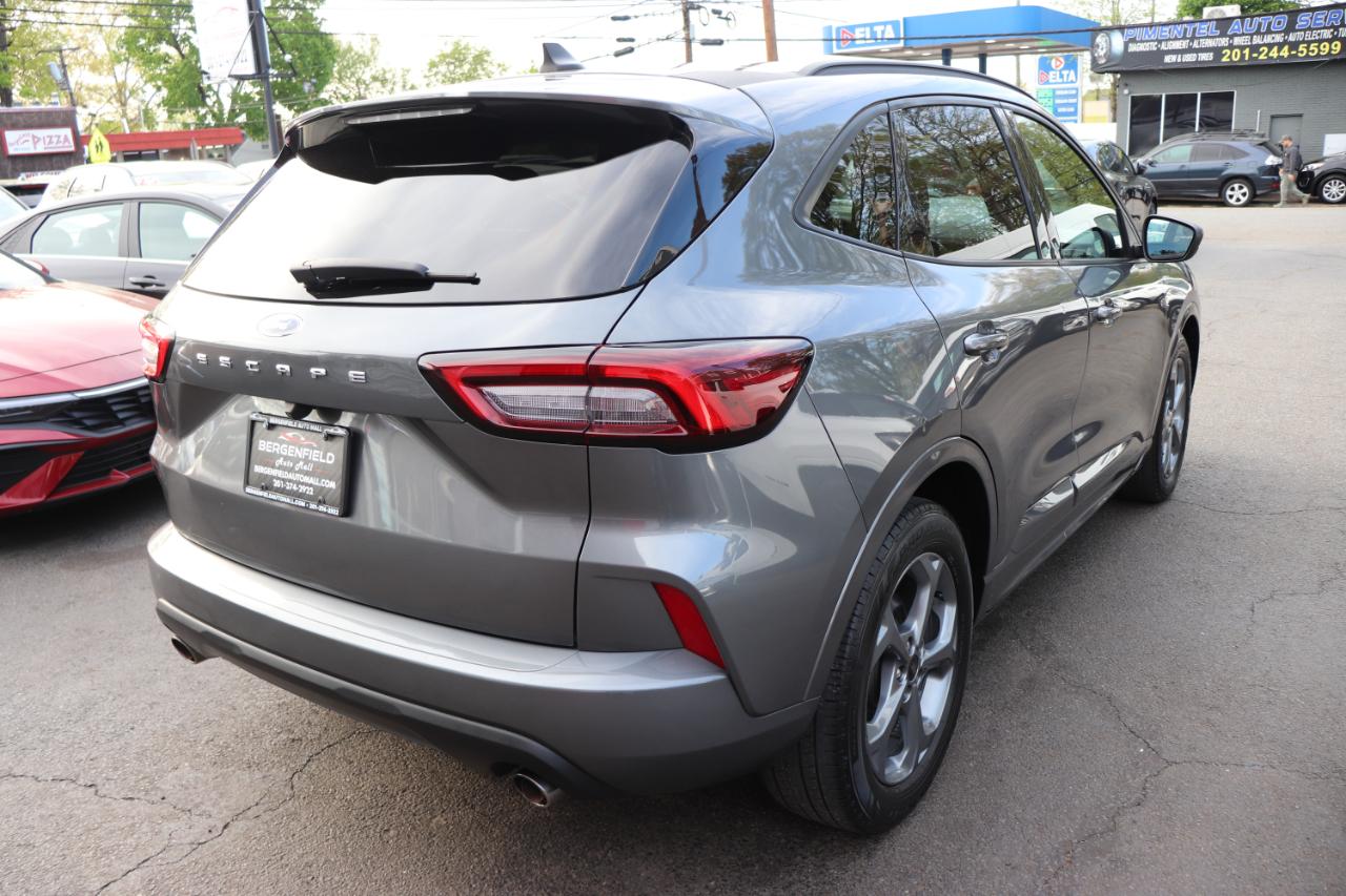 Ford Escape ST-Line FWD 2023