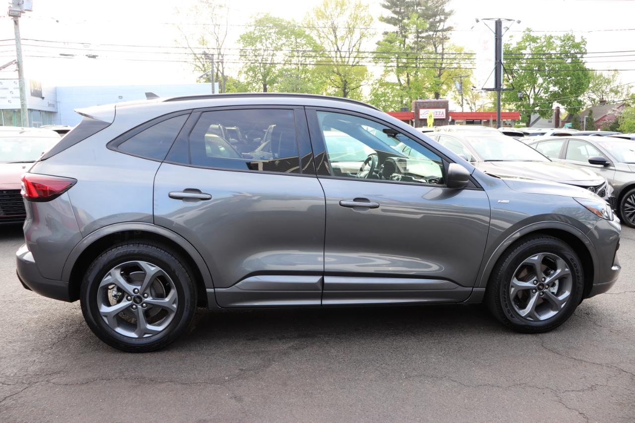 Ford Escape ST-Line FWD 2023