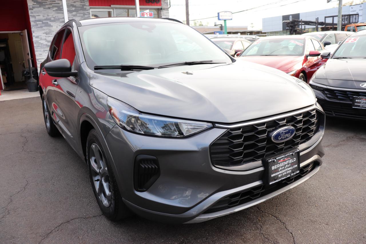 Ford Escape ST-Line FWD 2023