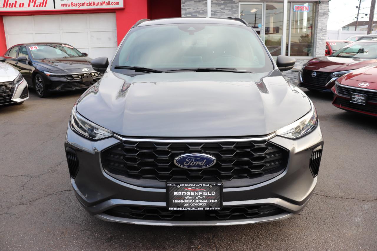 Ford Escape ST-Line FWD 2023