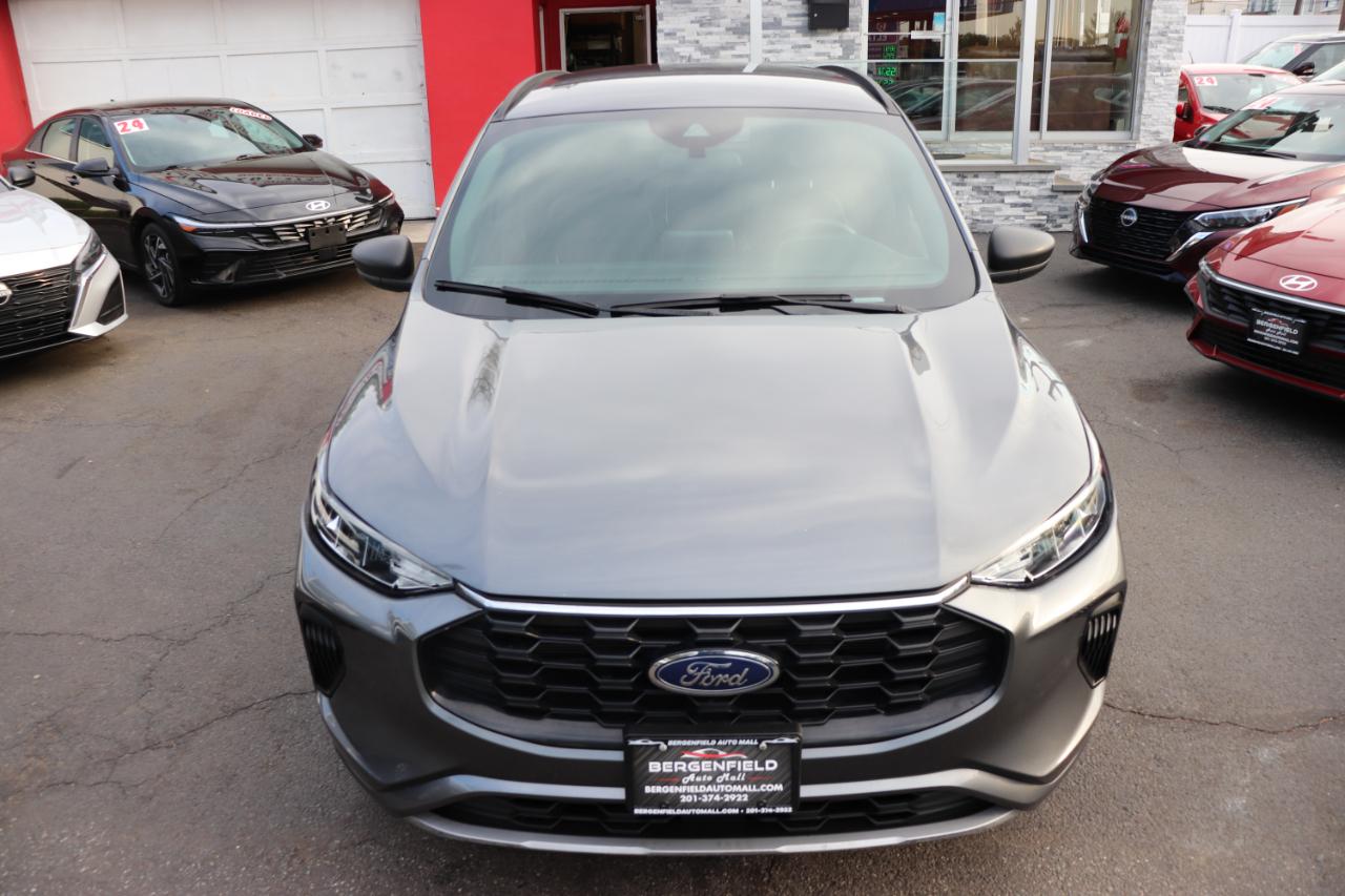 Ford Escape ST-Line FWD 2023