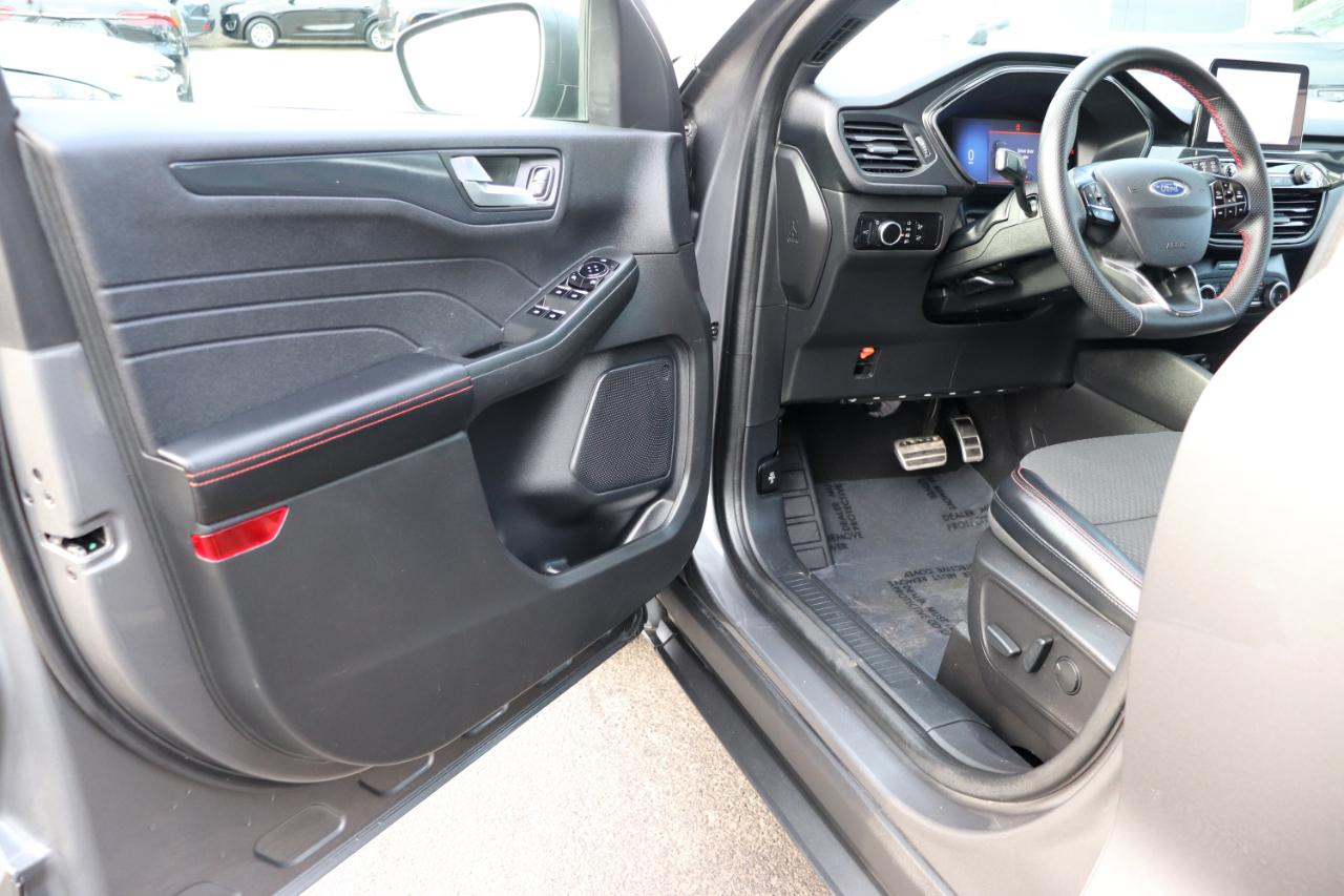 Ford Escape ST-Line FWD 2023