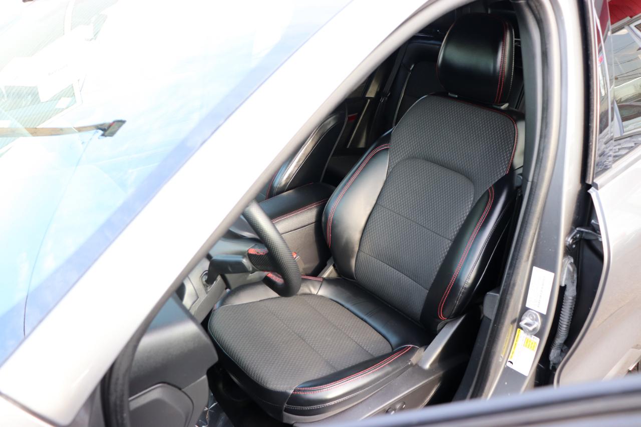 Ford Escape ST-Line FWD 2023