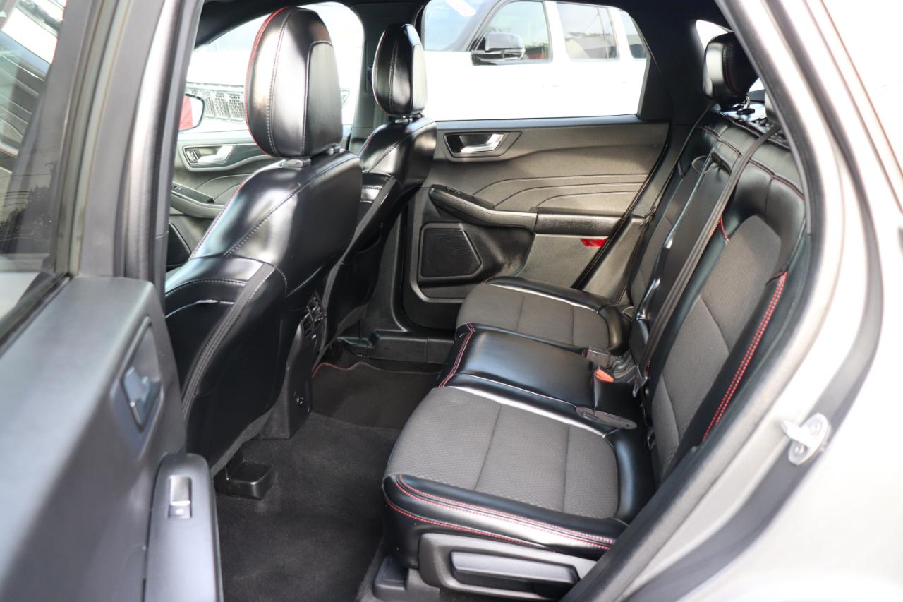 Ford Escape ST-Line FWD 2023