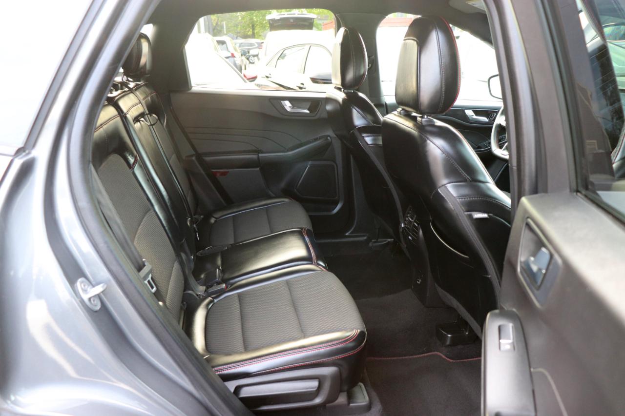 Ford Escape ST-Line FWD 2023