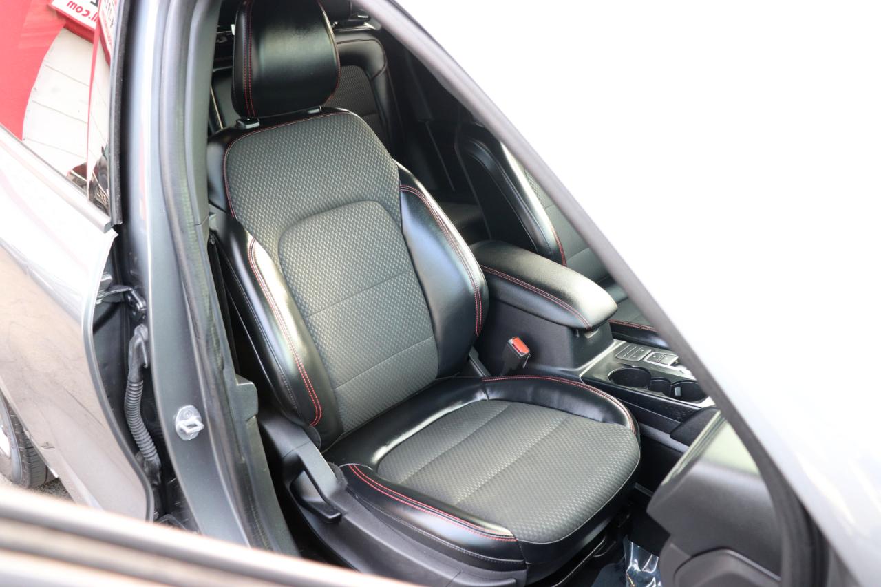 Ford Escape ST-Line FWD 2023