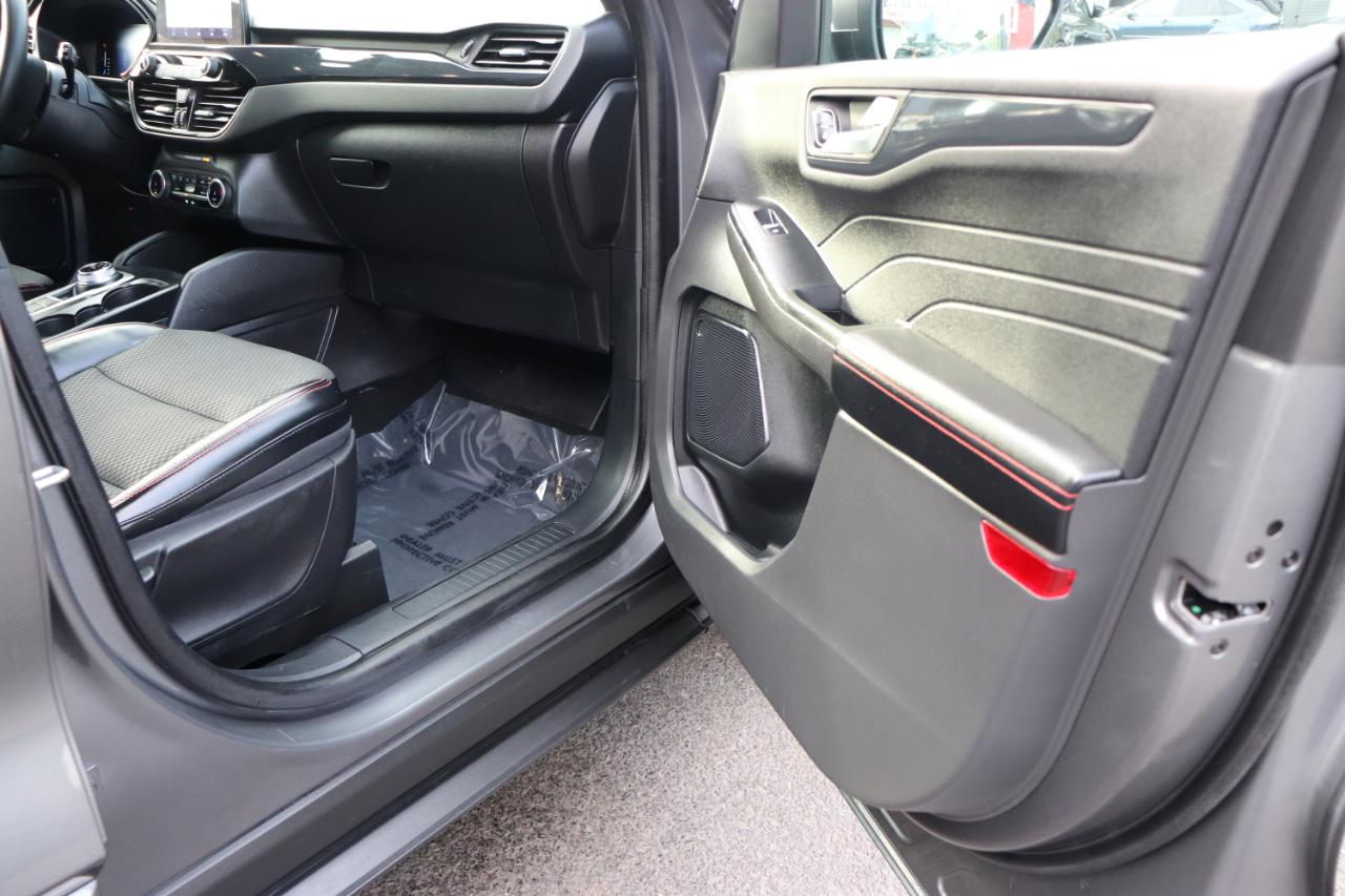 Ford Escape ST-Line FWD 2023