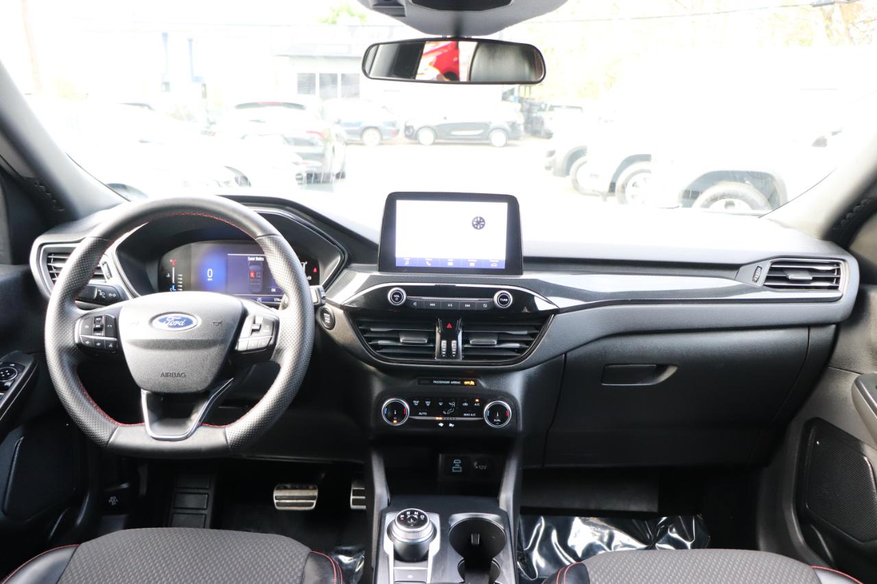 Ford Escape ST-Line FWD 2023