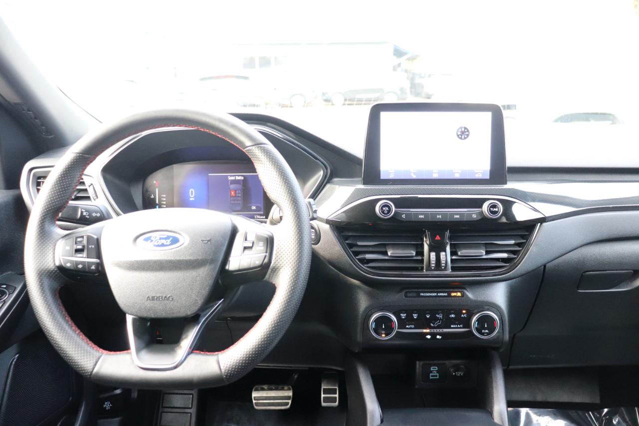Ford Escape ST-Line FWD 2023