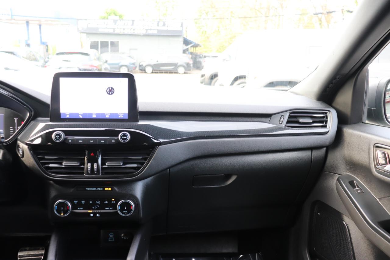 Ford Escape ST-Line FWD 2023