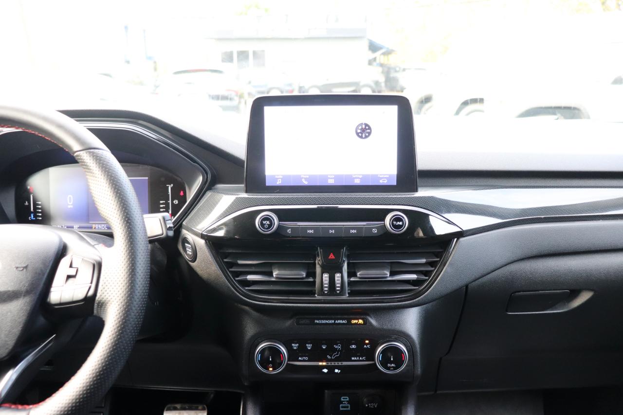 Ford Escape ST-Line FWD 2023