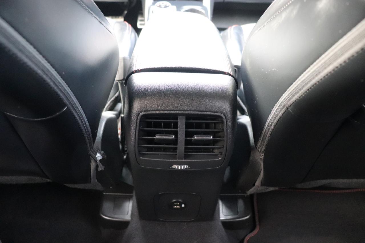 Ford Escape ST-Line FWD 2023