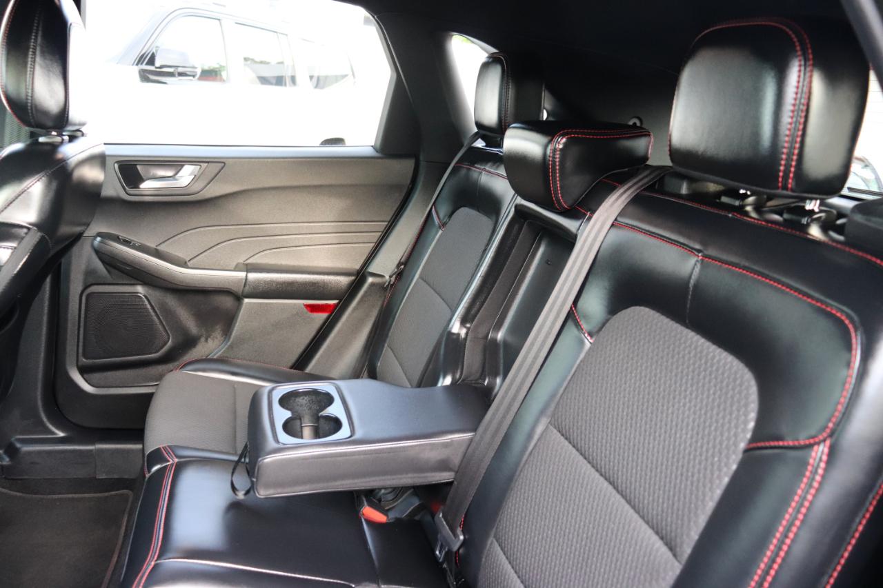 Ford Escape ST-Line FWD 2023