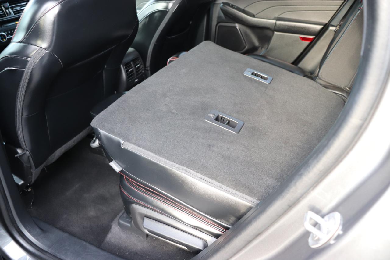 Ford Escape ST-Line FWD 2023