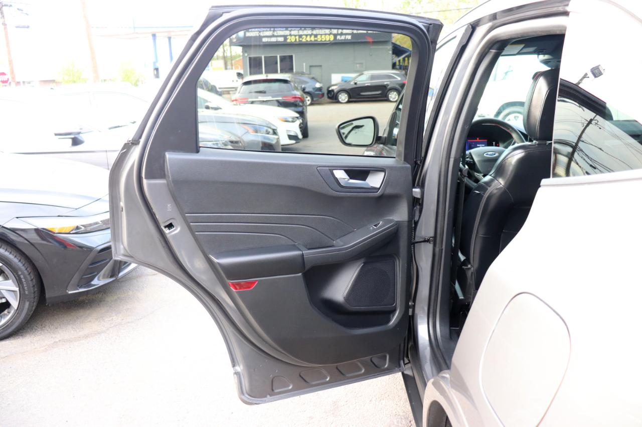 Ford Escape ST-Line FWD 2023