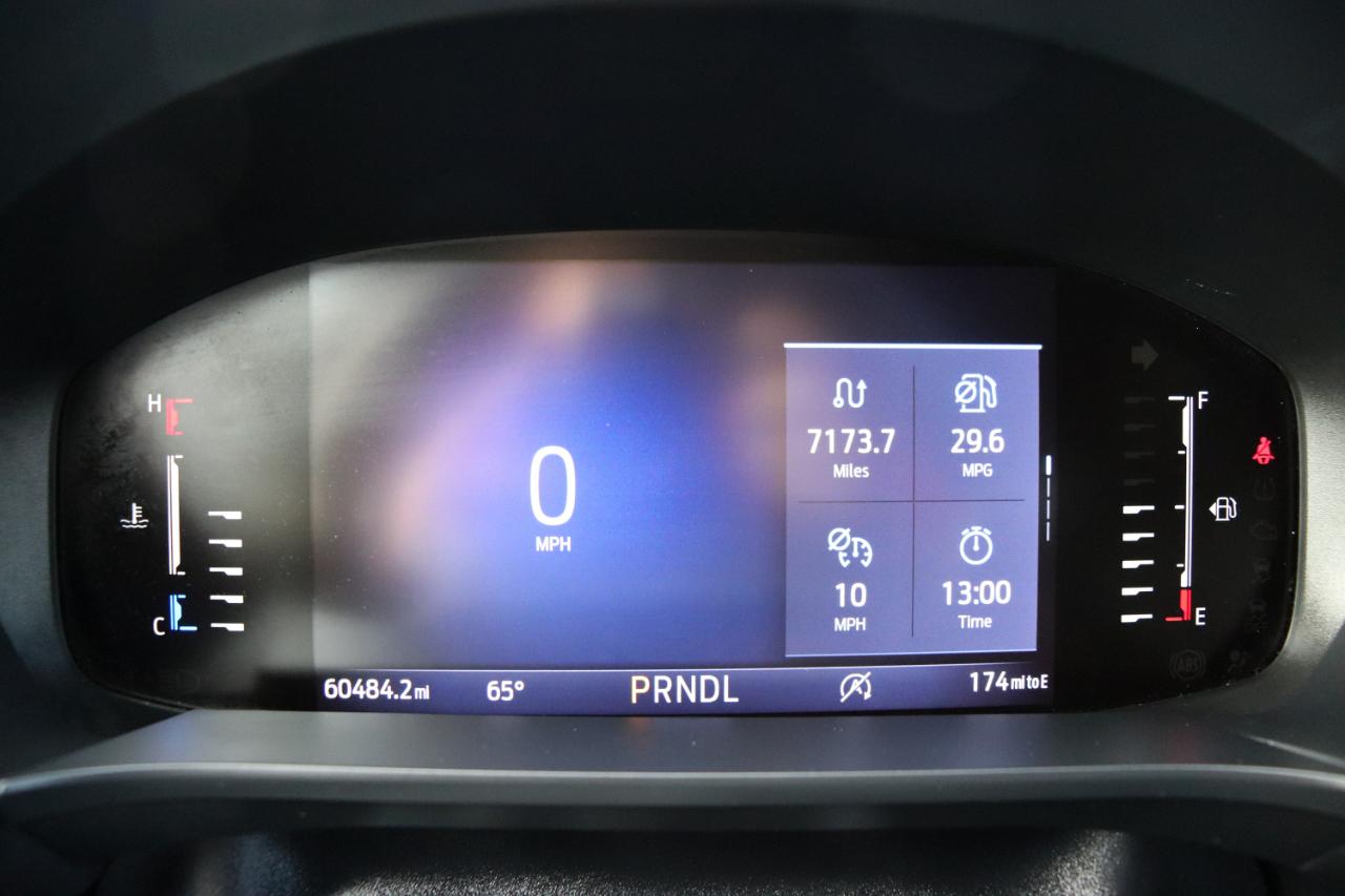 Ford Escape ST-Line FWD 2023