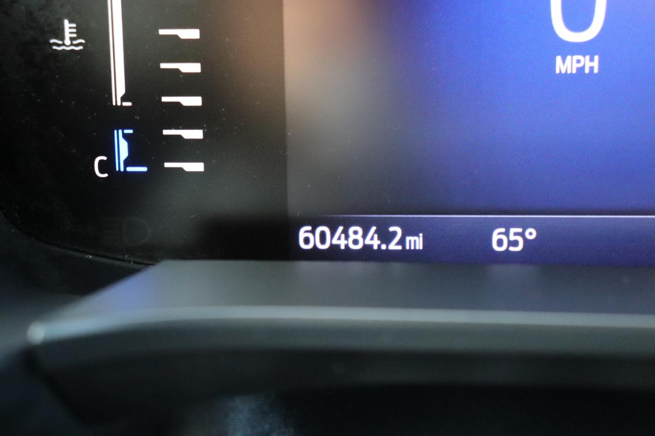 Ford Escape ST-Line FWD 2023