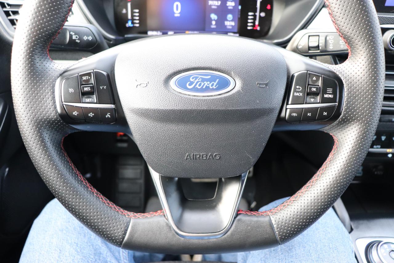 Ford Escape ST-Line FWD 2023