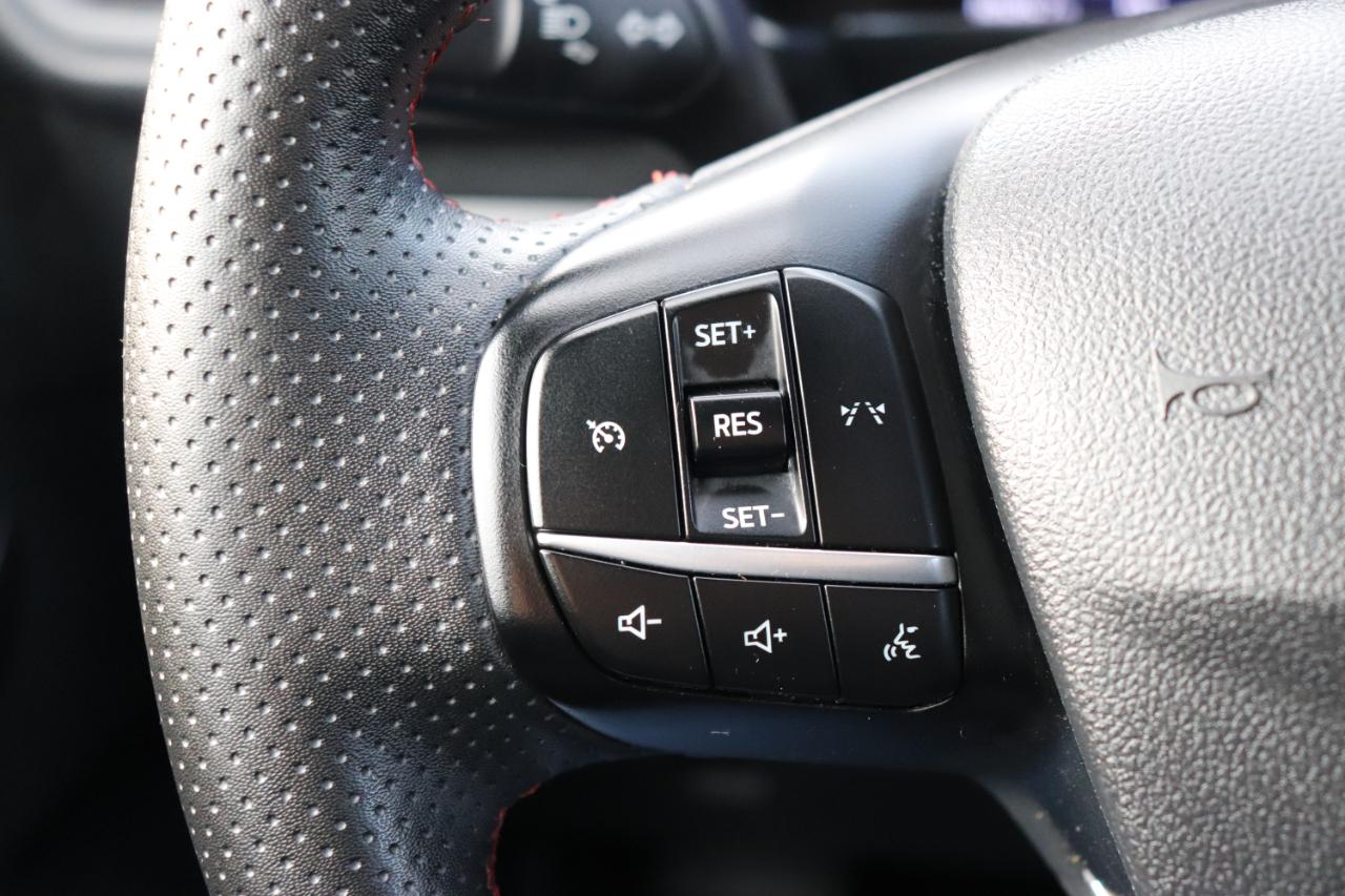 Ford Escape ST-Line FWD 2023