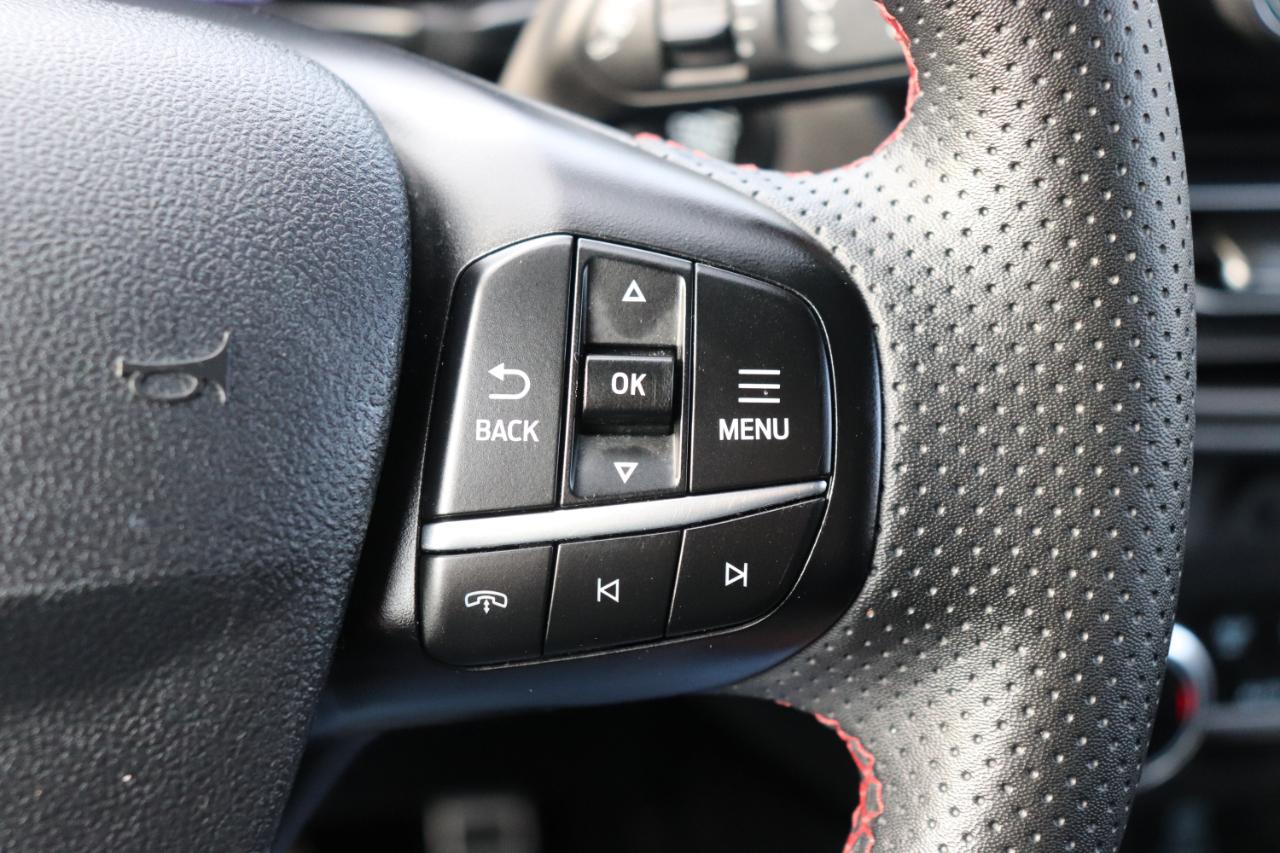 Ford Escape ST-Line FWD 2023