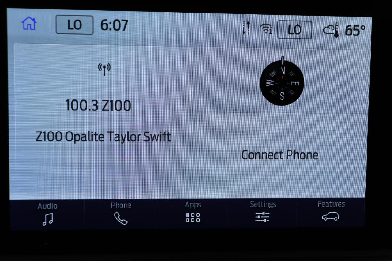 Ford Escape ST-Line FWD 2023