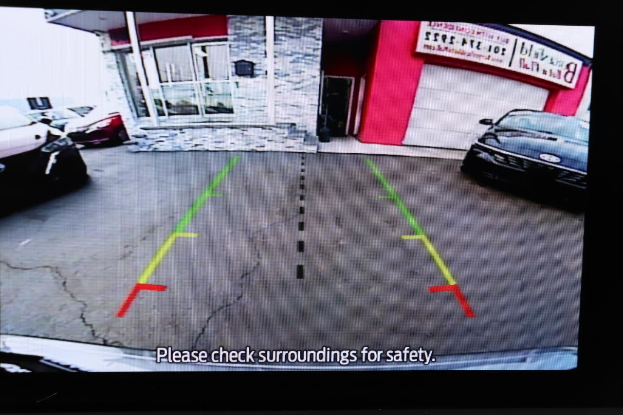 Ford Escape ST-Line FWD 2023