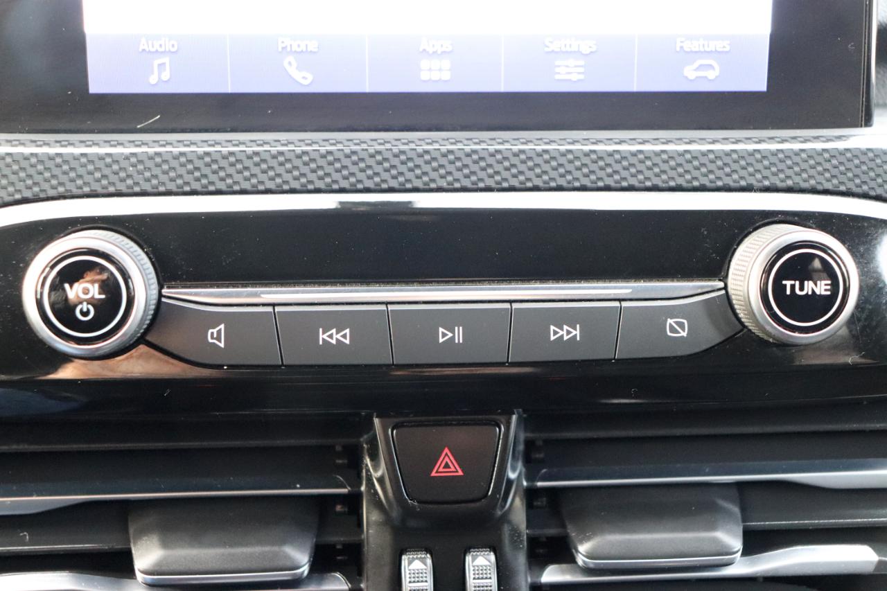 Ford Escape ST-Line FWD 2023