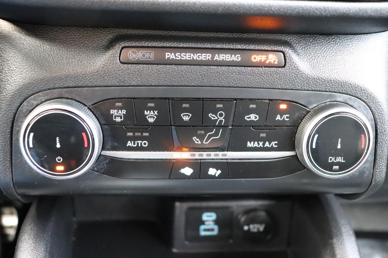 Ford Escape ST-Line FWD 2023