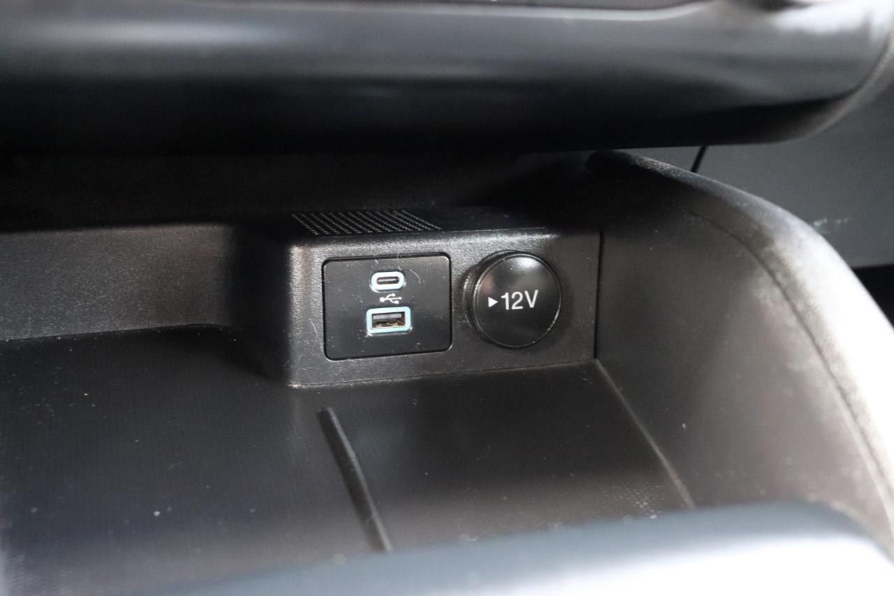 Ford Escape ST-Line FWD 2023