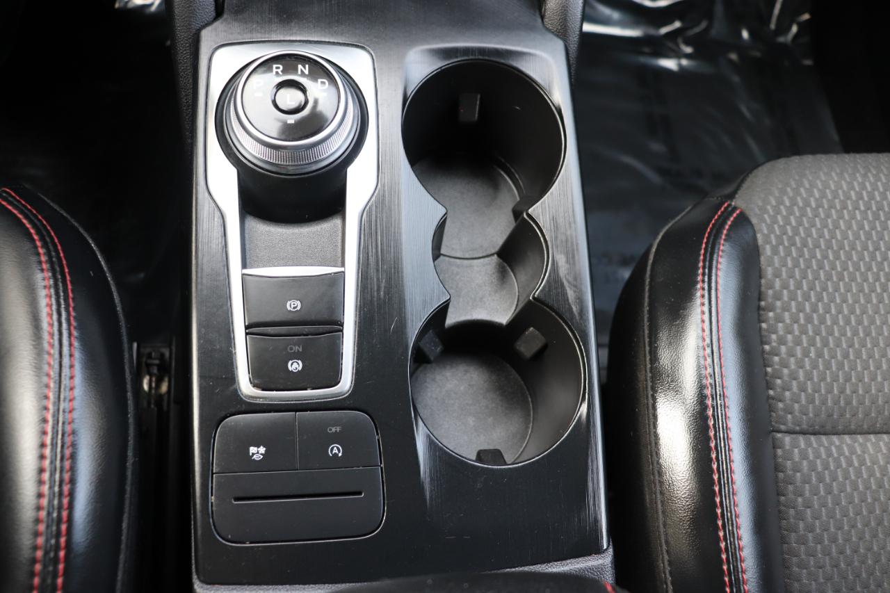 Ford Escape ST-Line FWD 2023