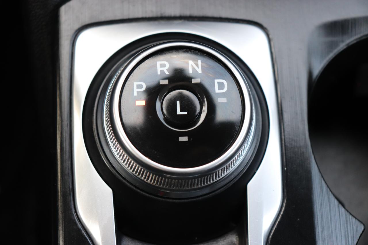 Ford Escape ST-Line FWD 2023