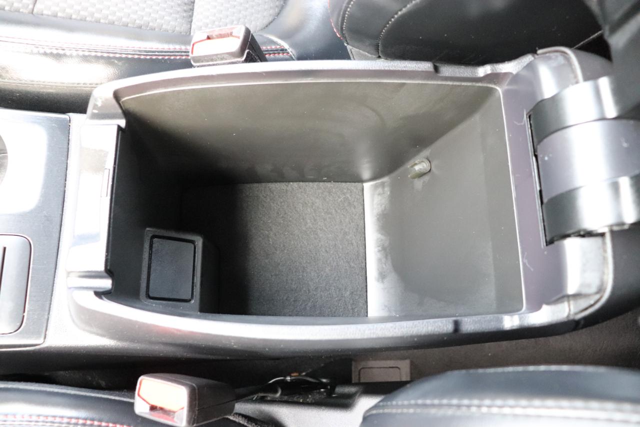 Ford Escape ST-Line FWD 2023