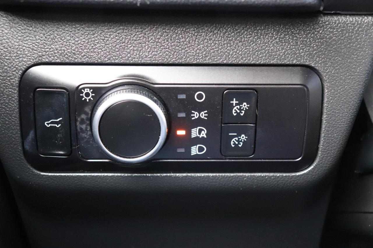 Ford Escape ST-Line FWD 2023