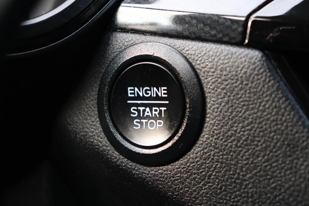 Ford Escape ST-Line FWD 2023