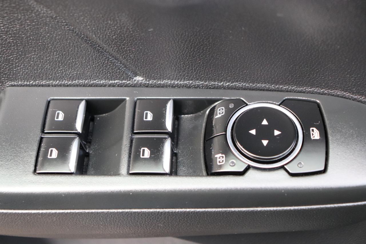 Ford Escape ST-Line FWD 2023