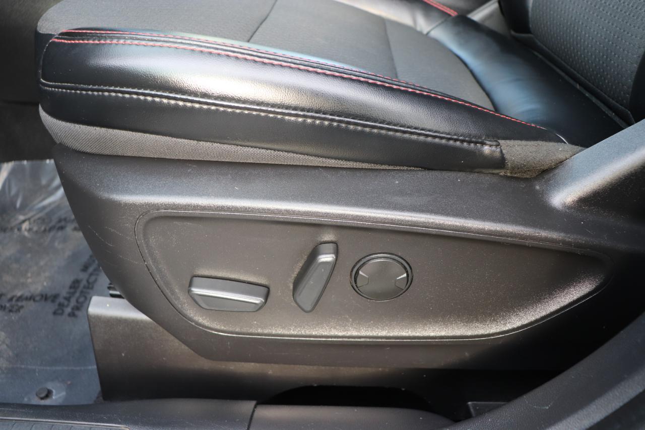 Ford Escape ST-Line FWD 2023