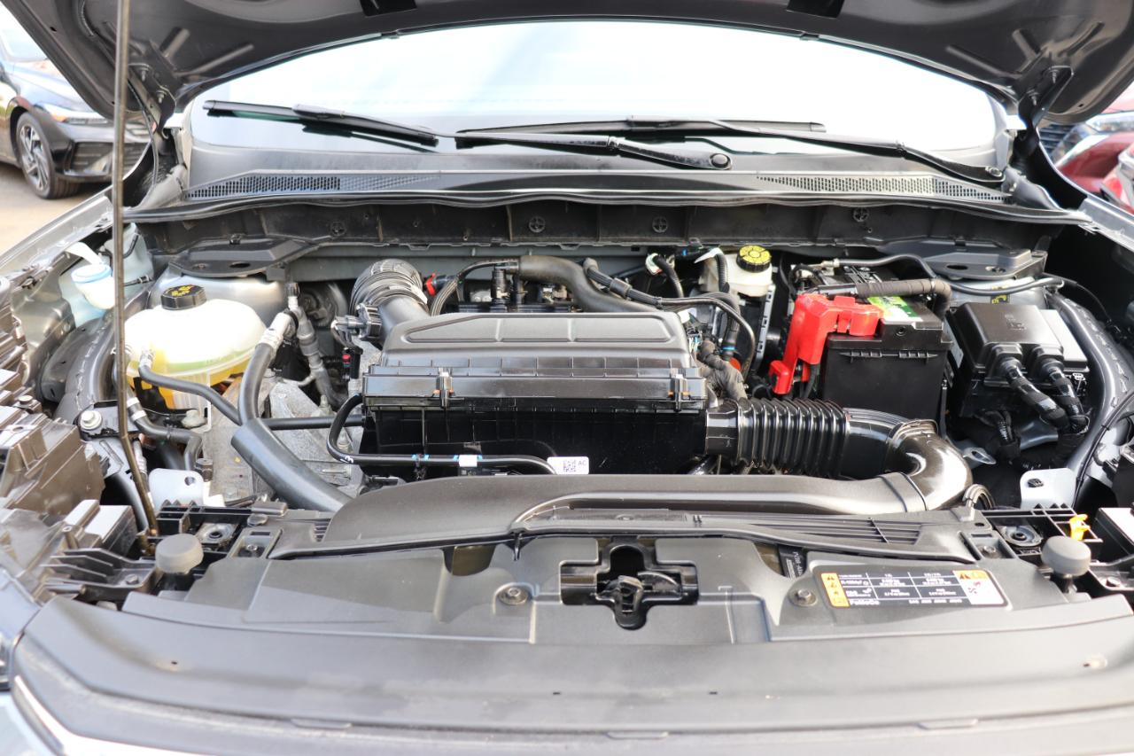 Ford Escape ST-Line FWD 2023