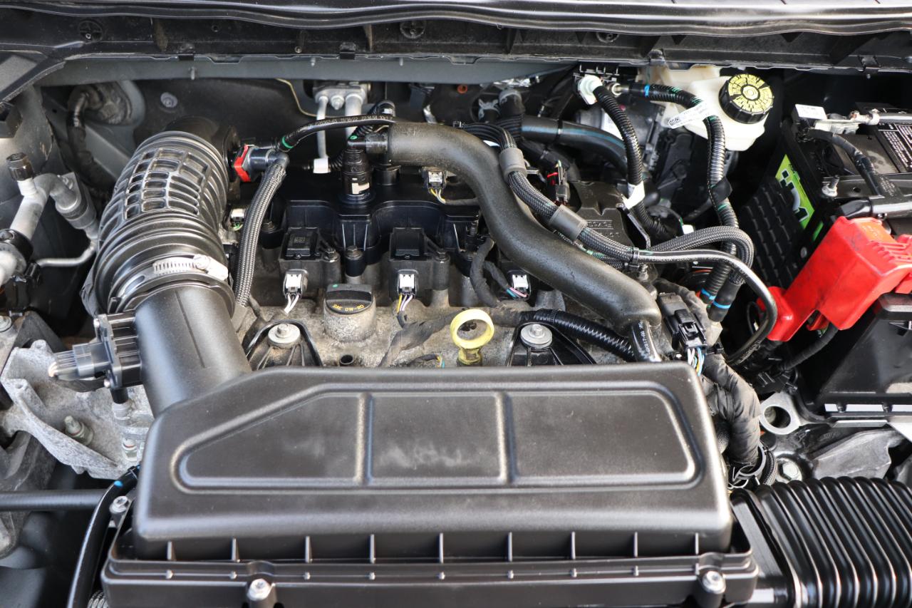 Ford Escape ST-Line FWD 2023