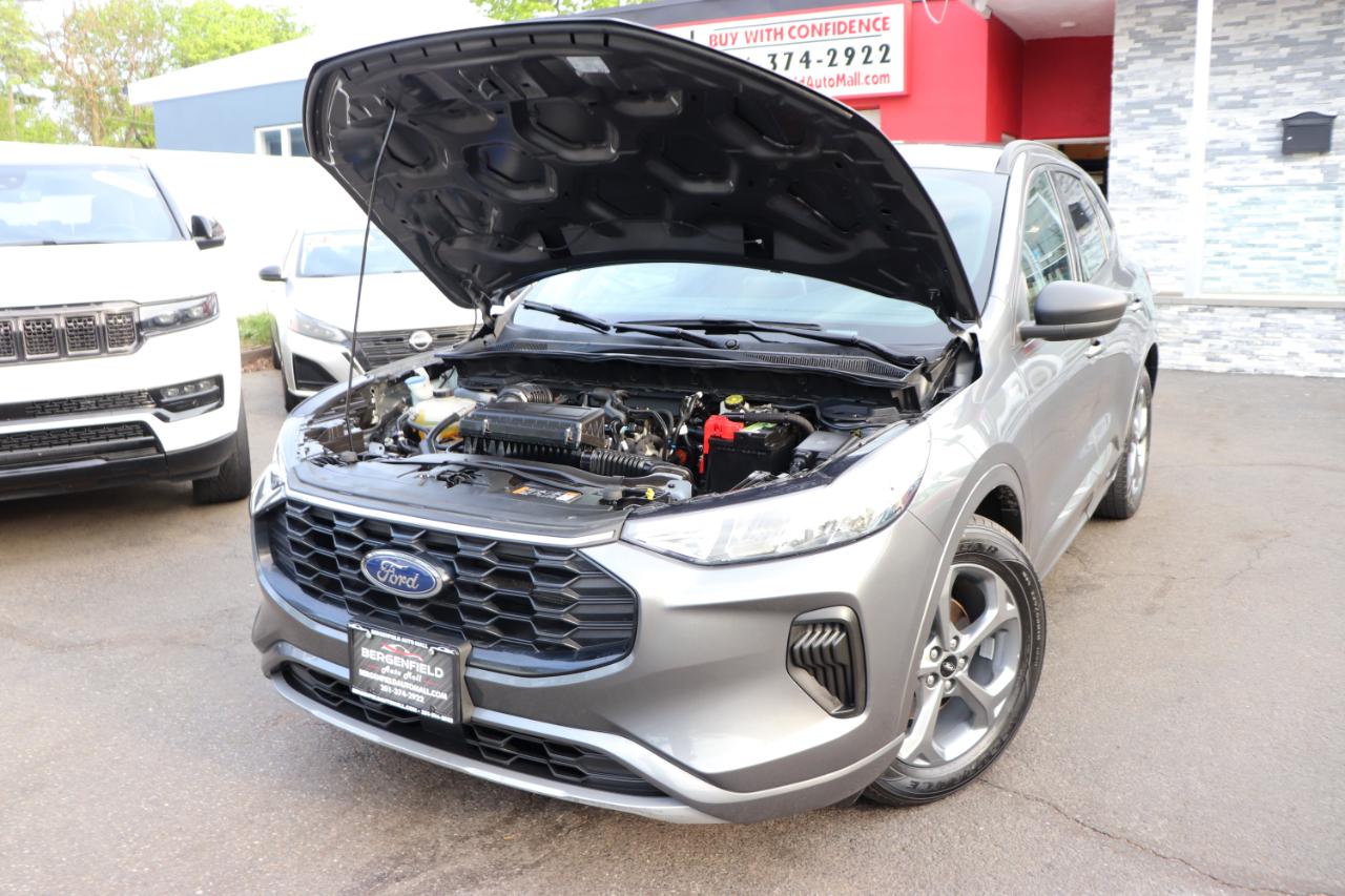 Ford Escape ST-Line FWD 2023