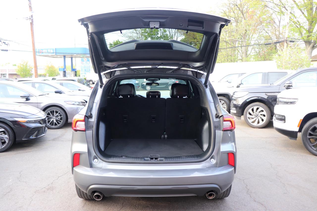 Ford Escape ST-Line FWD 2023