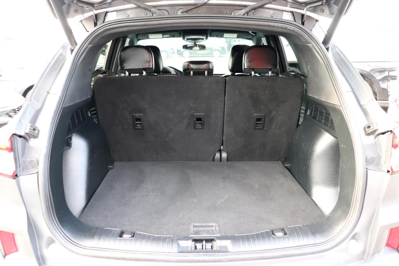 Ford Escape ST-Line FWD 2023