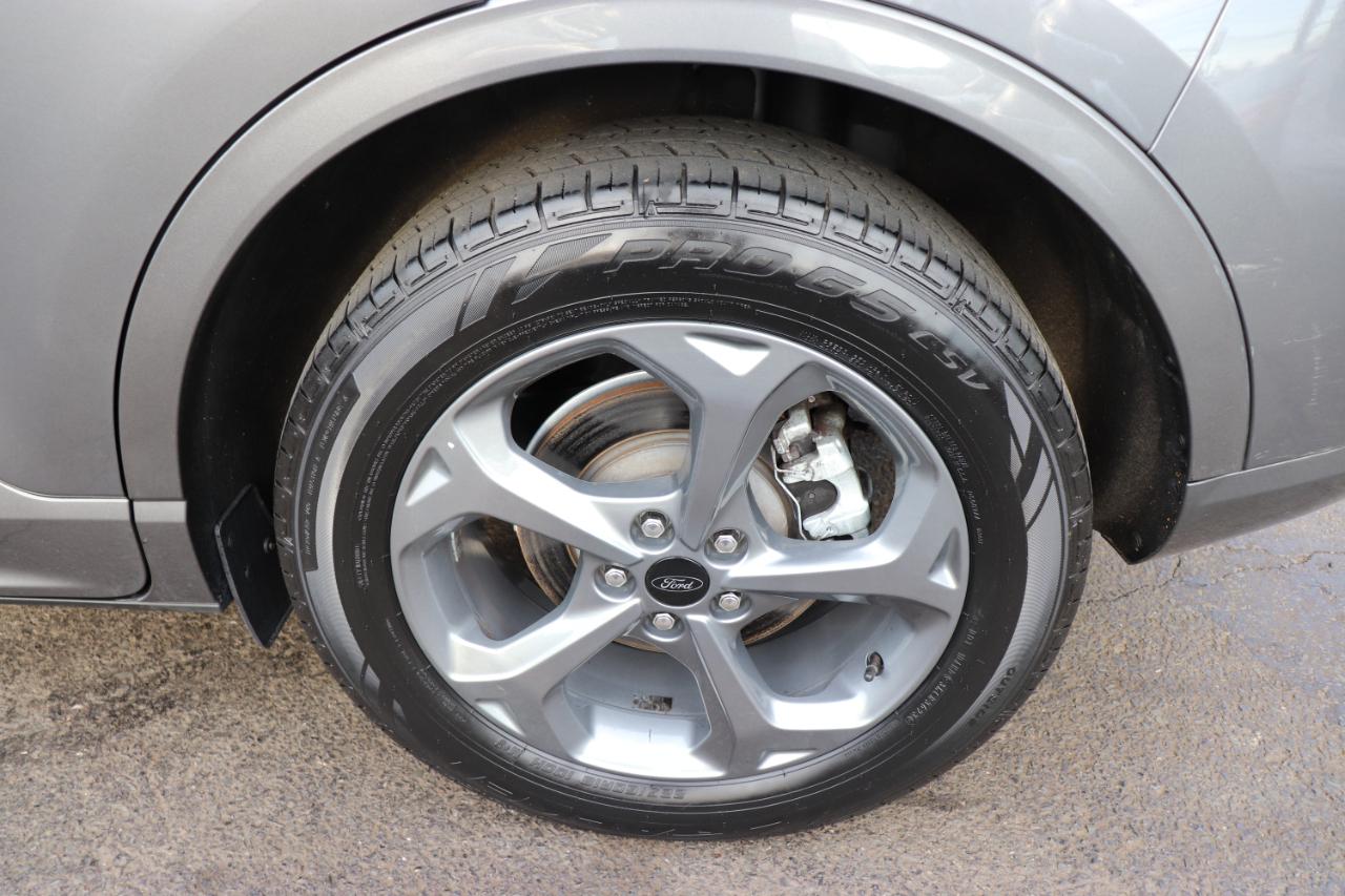 Ford Escape ST-Line FWD 2023