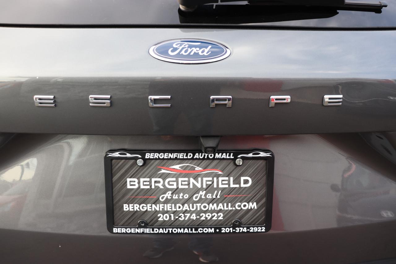 Ford Escape ST-Line FWD 2023