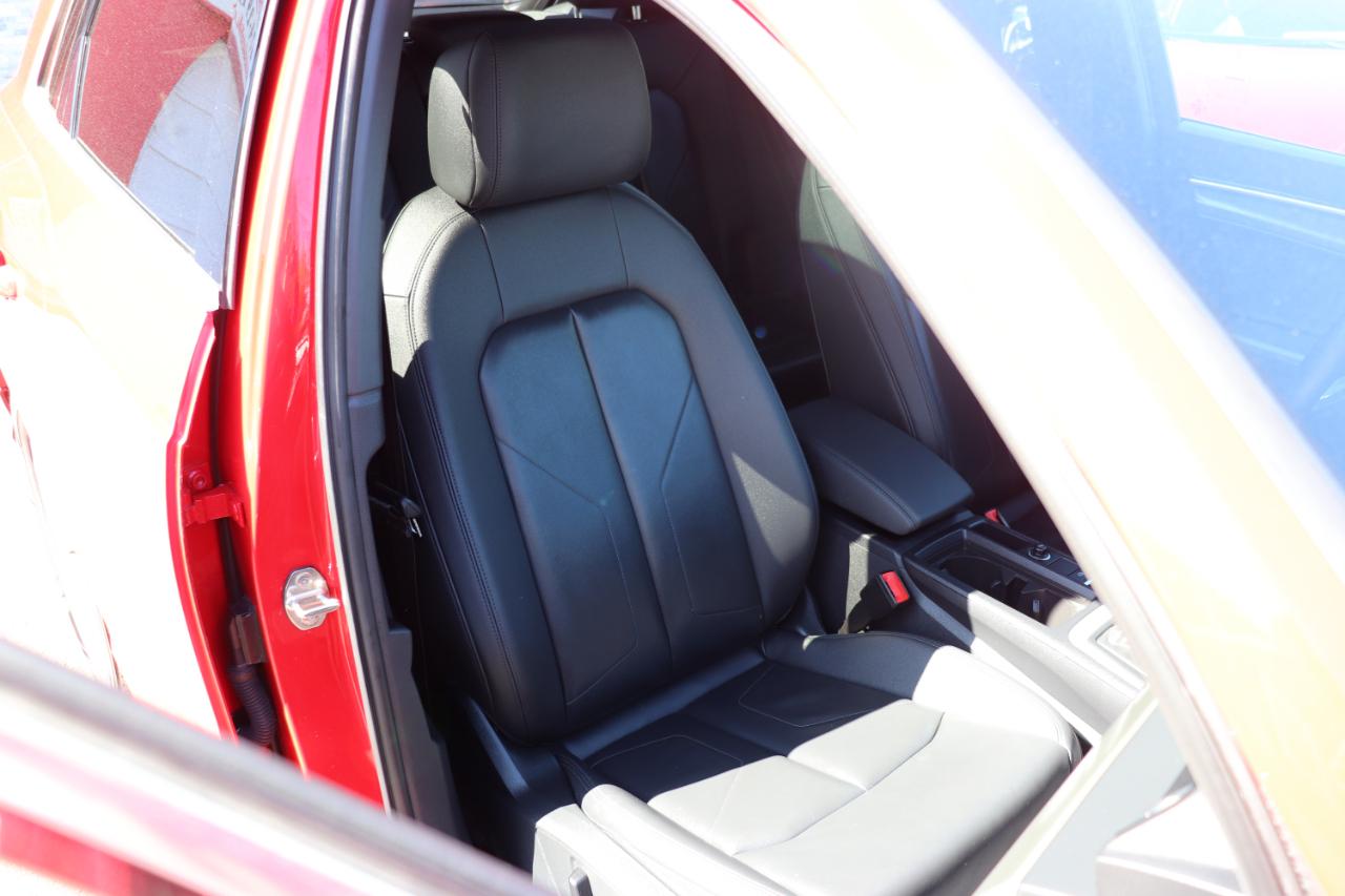 Audi Q3 S line Premium 45 TFSI quattro 2025